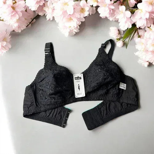 Breathable Special Comfortable Cotton Bra