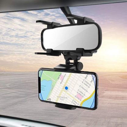 Universal 360° Car Mobile Phone Holder