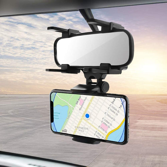 Universal 360° Car Mobile Phone Holder