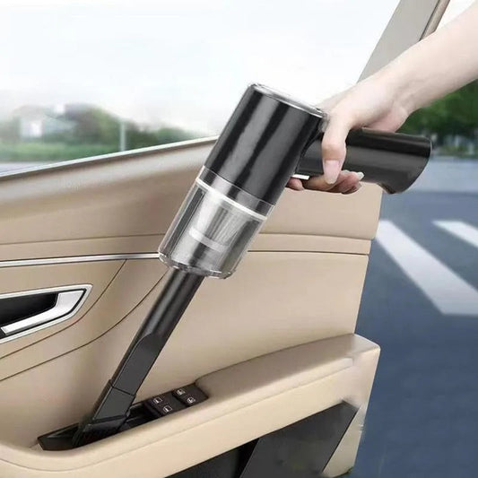 LARGE suction Handheld Wireless Vacuum Cleaner