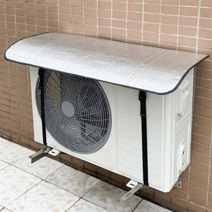AIR CONDITIONER (AC) OUTDOOR UNIT COVER