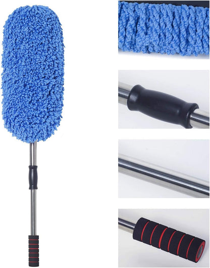 MICRO FIBER CAR CLEAING DUSTER