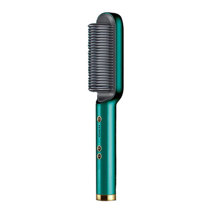 Hair Straightening Electric Professional  Brush