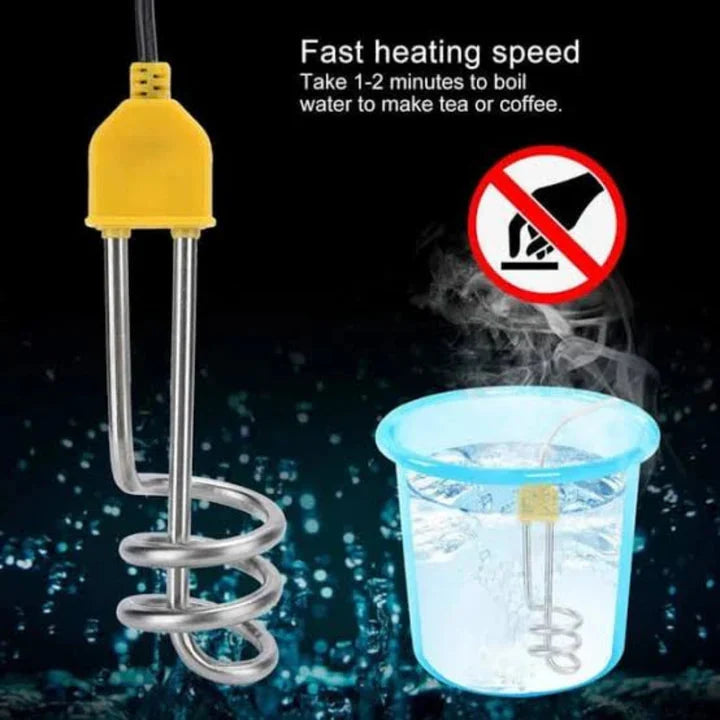 Original NSG F8 Water Heater Rod shock proof+ 6 month warranty