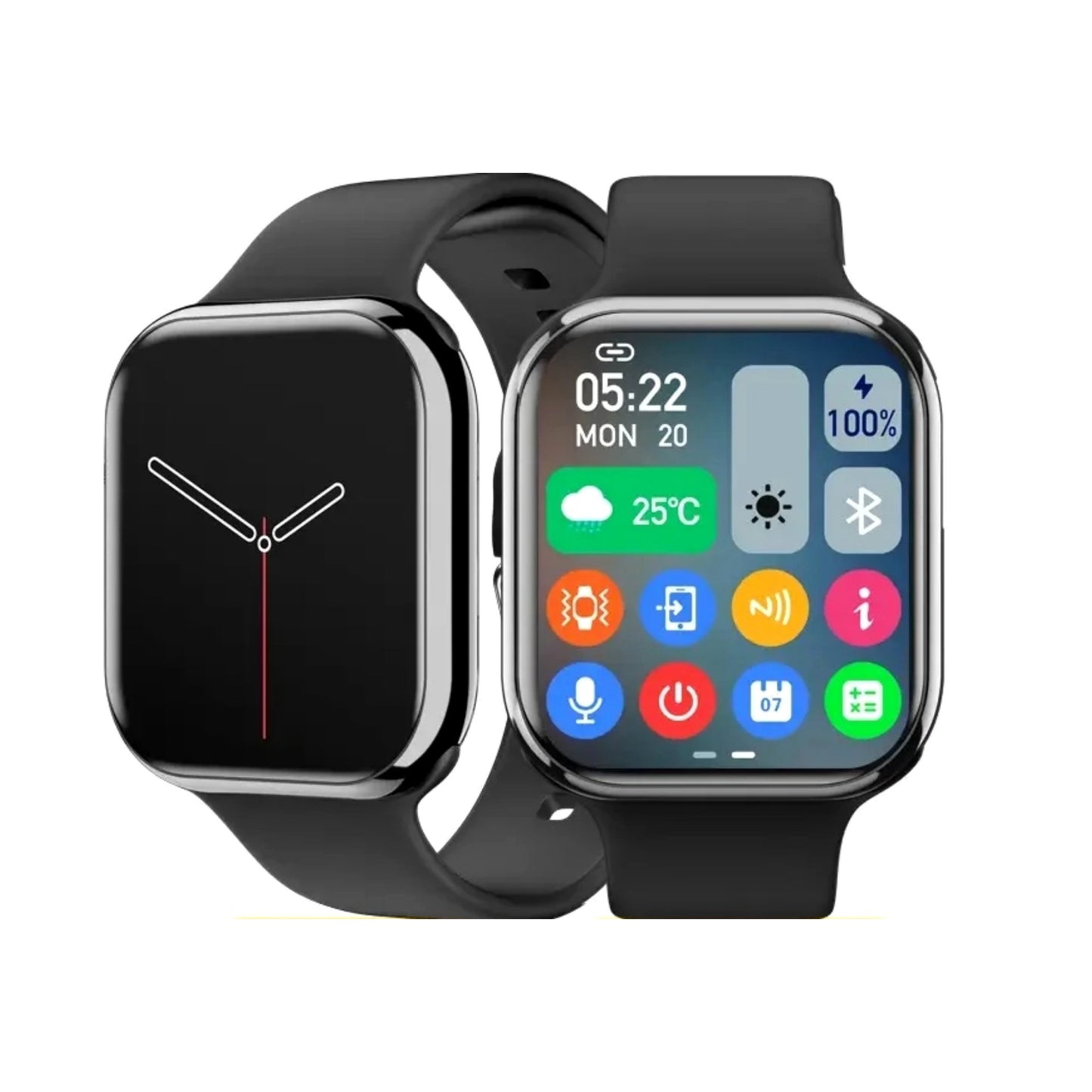 Watch 9 Max Smart watch Series 9