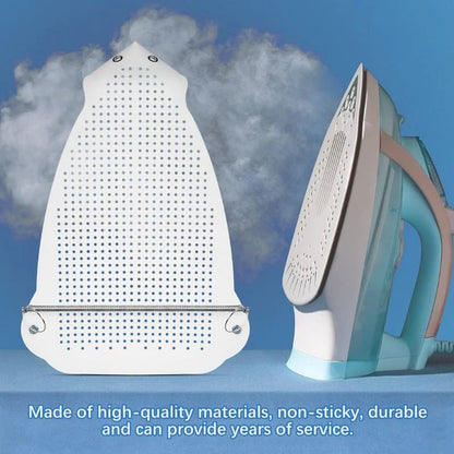 Iron Cover Protector | Non-Slip | Flat Heat Resistant
