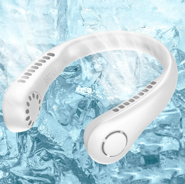 Best Portable Neck Fan