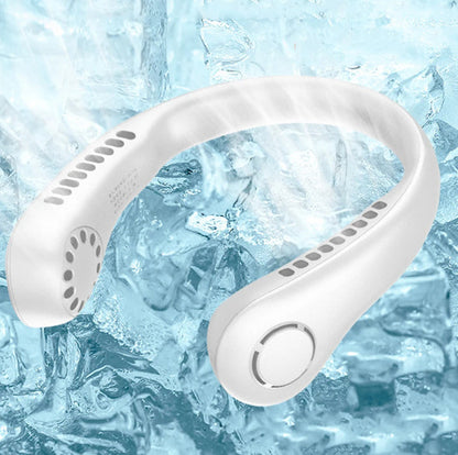 Best Portable Neck Fan