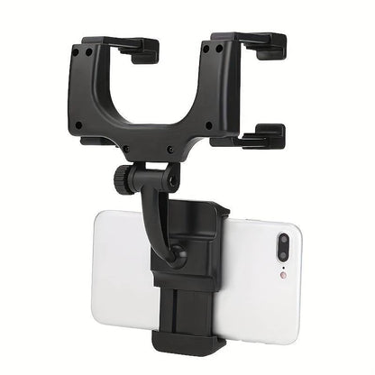 Universal 360° Car Mobile Phone Holder