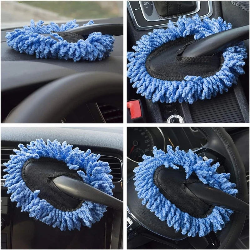MICRO FIBER CAR CLEAING DUSTER