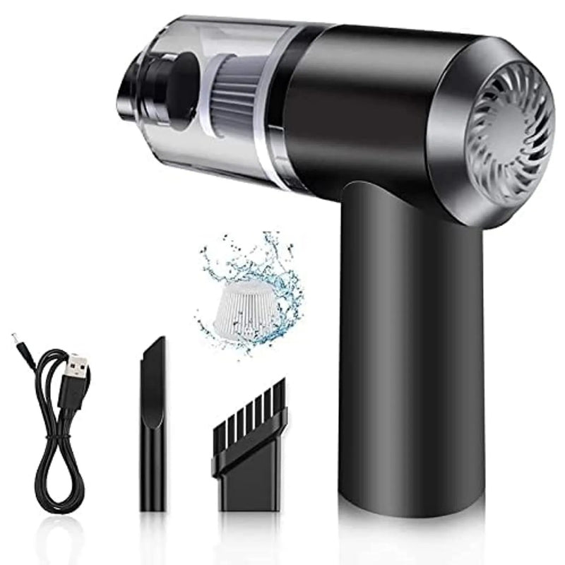 LARGE suction Handheld Wireless Vacuum Cleaner