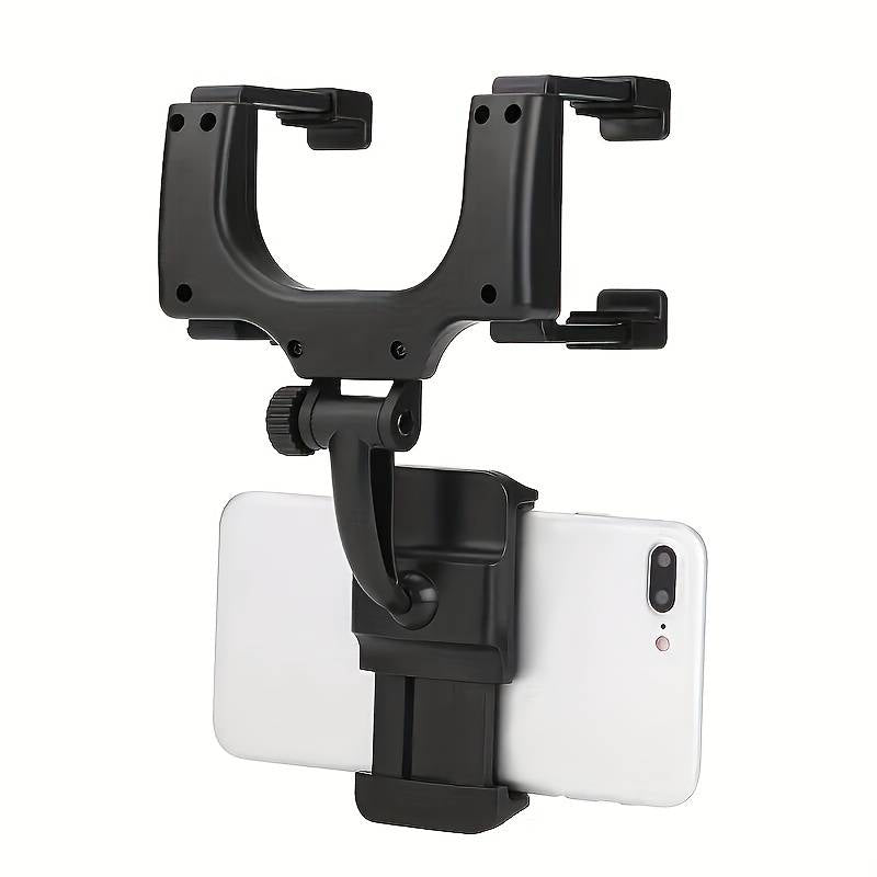 Universal 360° Car Mobile Phone Holder