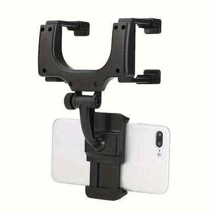 Universal 360° Car Mobile Phone Holder