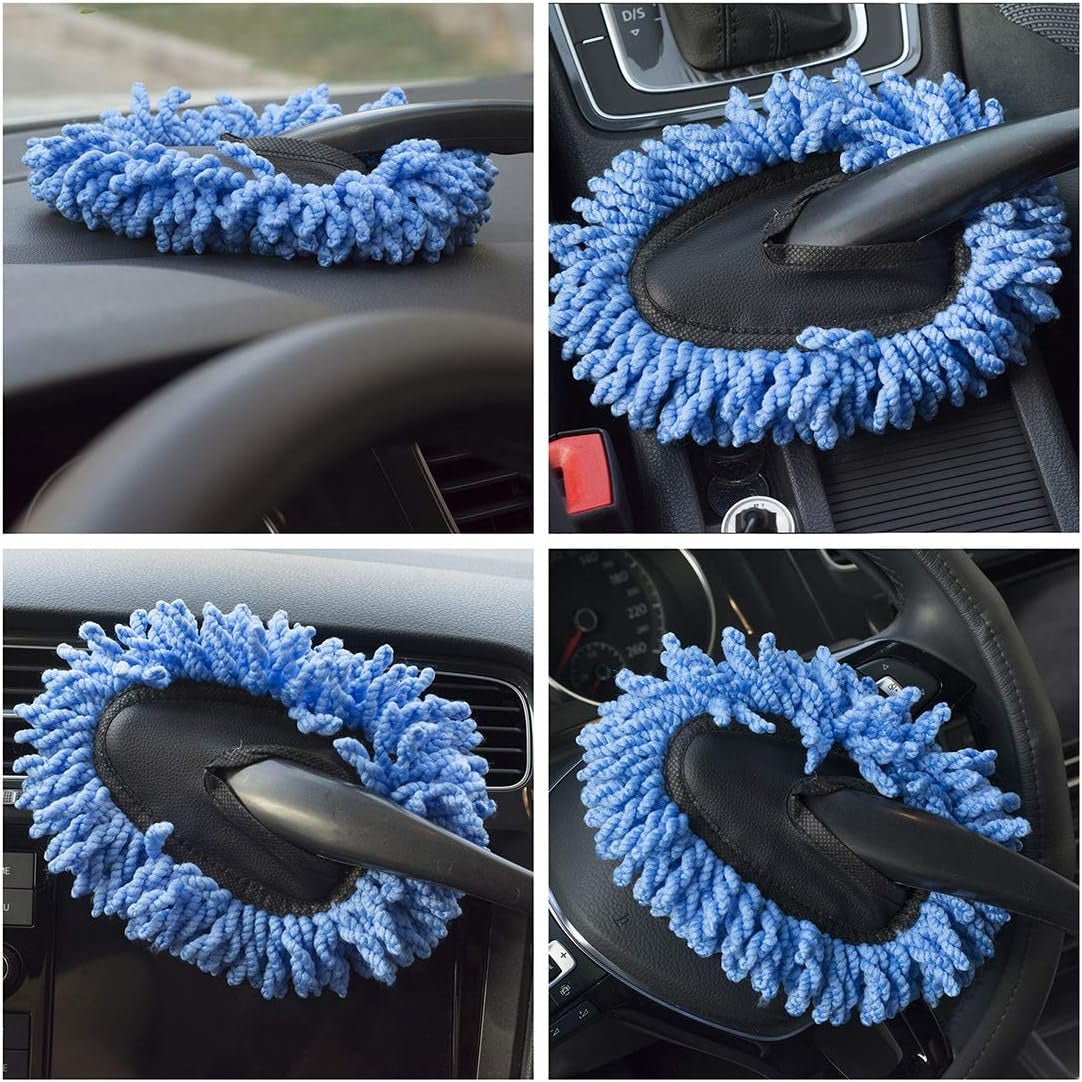 MICRO FIBER CAR CLEAING DUSTER