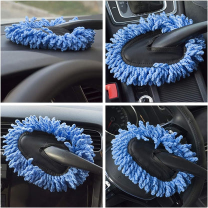 MICRO FIBER CAR CLEAING DUSTER
