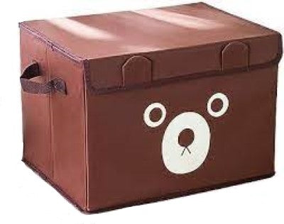Panda Storage Box Pack of 3