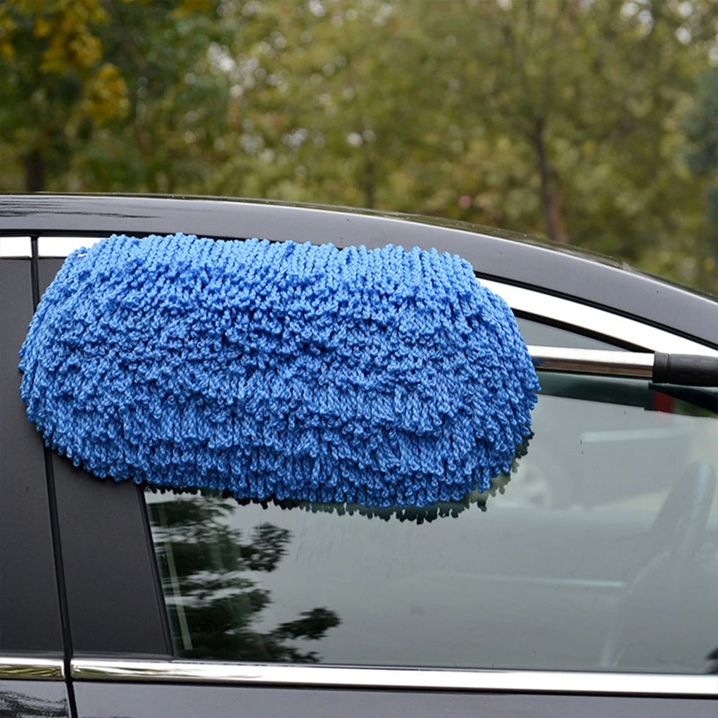 MICRO FIBER CAR CLEAING DUSTER