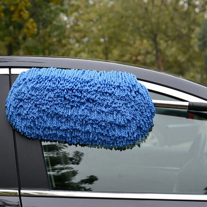MICRO FIBER CAR CLEAING DUSTER