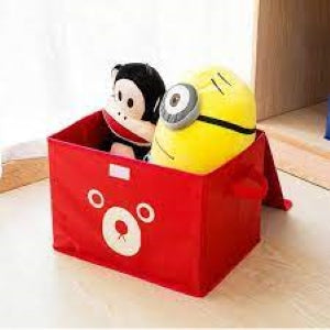 Panda Storage Box Pack of 3
