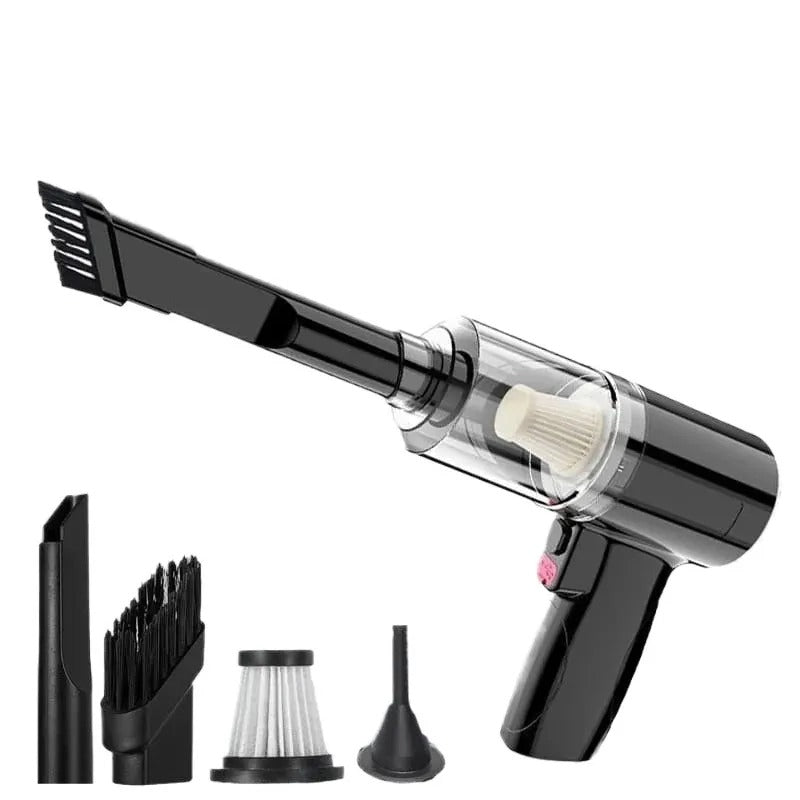 LARGE suction Handheld Wireless Vacuum Cleaner