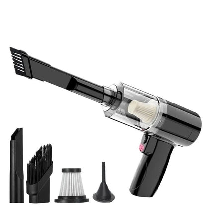 LARGE suction Handheld Wireless Vacuum Cleaner