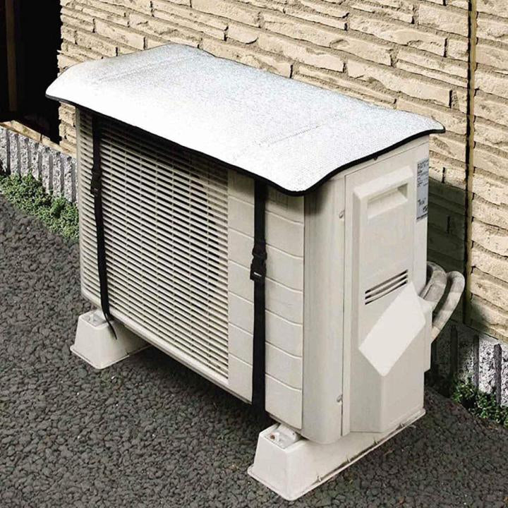 AIR CONDITIONER (AC) OUTDOOR UNIT COVER