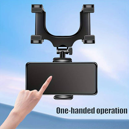 Universal 360° Car Mobile Phone Holder