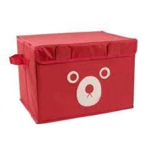 Panda Storage Box Pack of 3