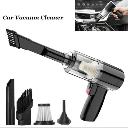 LARGE suction Handheld Wireless Vacuum Cleaner
