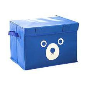 Panda Storage Box Pack of 3