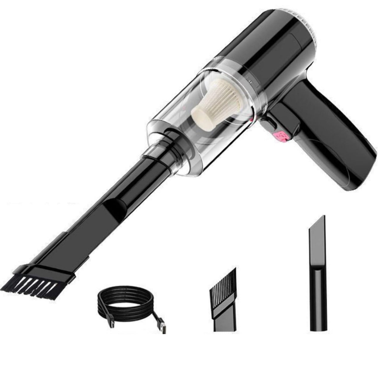LARGE suction Handheld Wireless Vacuum Cleaner