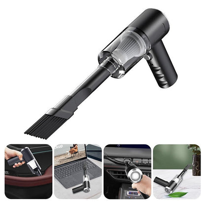 LARGE suction Handheld Wireless Vacuum Cleaner