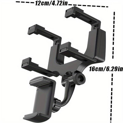 Universal 360° Car Mobile Phone Holder