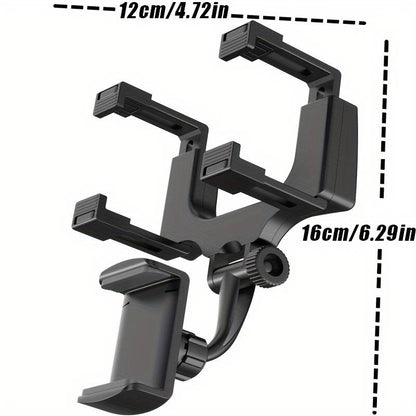 Universal 360° Car Mobile Phone Holder