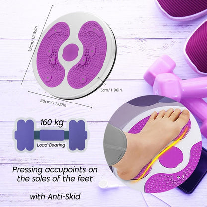 Tummy Twister For Men & Women