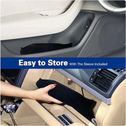 FOLDABLE CAR WINDSHEILD SUN SHADES UMBRELLA