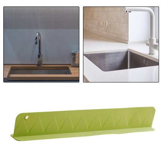 SinK Splash Guard