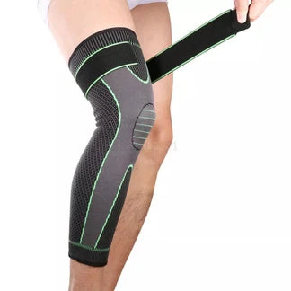 Knee Pads for Comfort and Relief  Winter Warm– (Pair)
